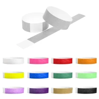 Tyvek Kids Wrist Band 19mm WBD003
